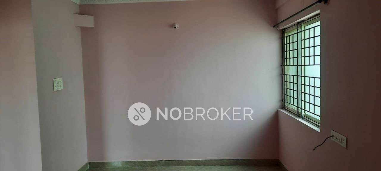 1 BHK Flat In Sri Shakthi Residency for Rent  In Mahadevapura