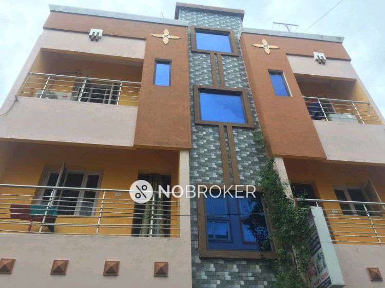 2 BHK Flat for Rent  In Thiruverkkadu