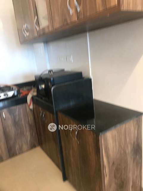 3 BHK Flat In Ark  Alfa Homes for Rent  In Wagholi