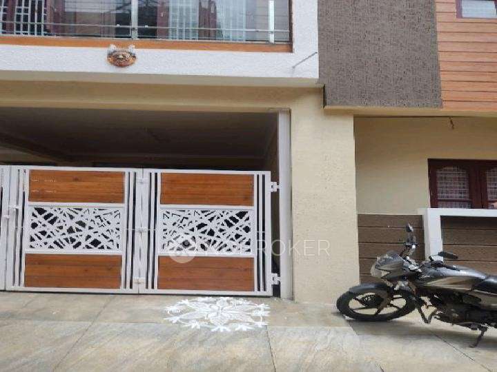 1 BHK Flat In Bhavani Nilaya for Rent  In Hongasandra