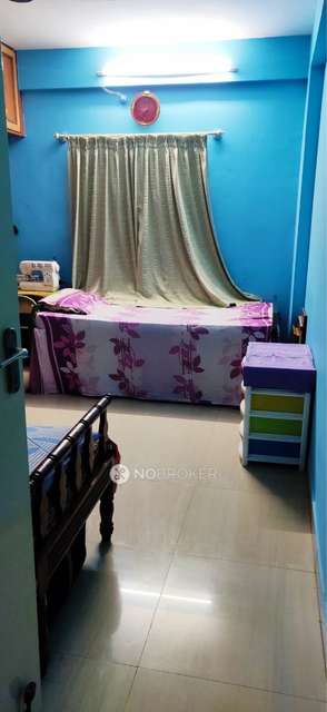 2 BHK Flat In Sv Residency For Sale  In Bellandur