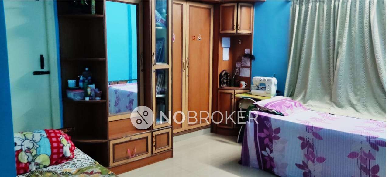 2 BHK Flat In Sv Residency For Sale  In Bellandur