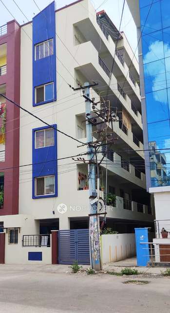 2 BHK Flat In Sv Residency For Sale  In Bellandur