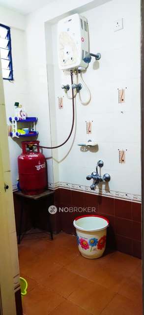 2 BHK Flat In Sv Residency For Sale  In Bellandur