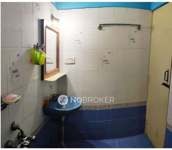 2 BHK Flat In Sv Residency For Sale  In Bellandur