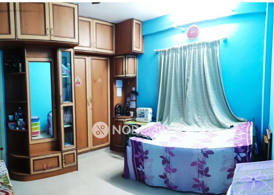 2 BHK Flat In Sv Residency For Sale  In Bellandur