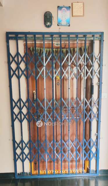 2 BHK Flat In Sv Residency For Sale  In Bellandur