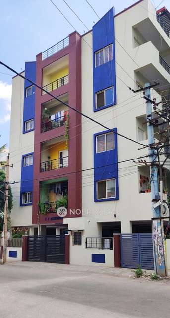 2 BHK Flat In Sv Residency For Sale  In Bellandur