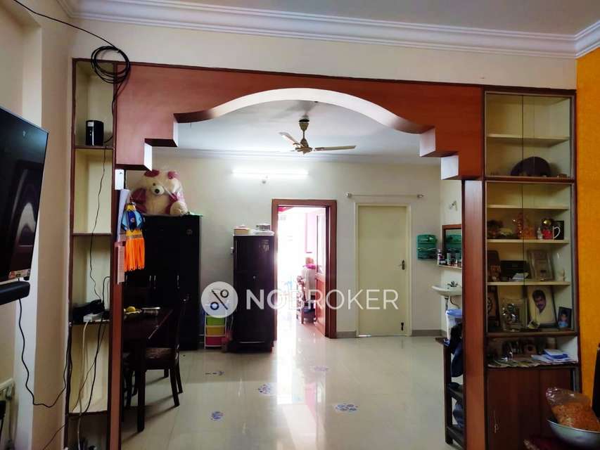 2 BHK Flat In Sv Residency For Sale  In Bellandur
