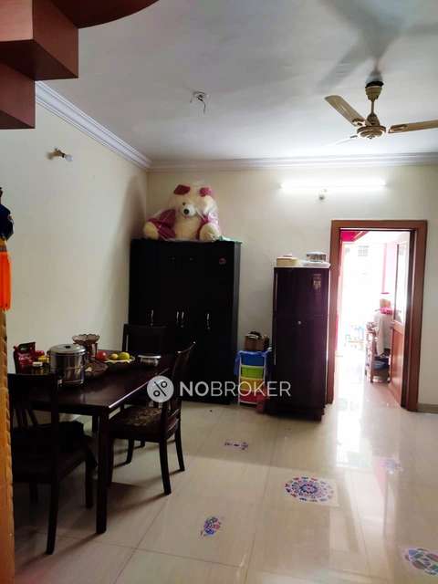 2 BHK Flat In Sv Residency For Sale  In Bellandur