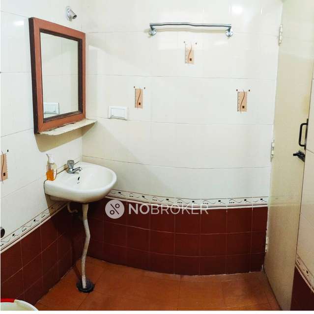 2 BHK Flat In Sv Residency For Sale  In Bellandur