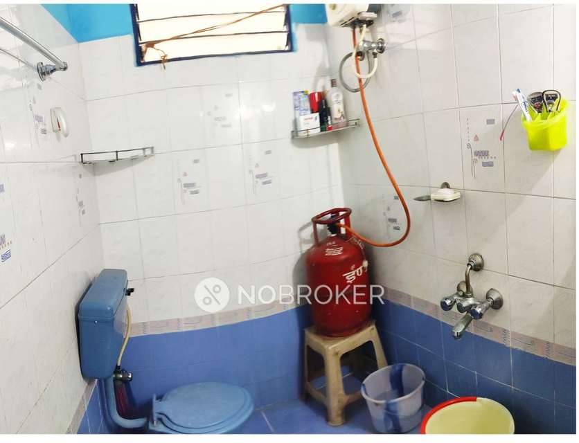 2 BHK Flat In Sv Residency For Sale  In Bellandur