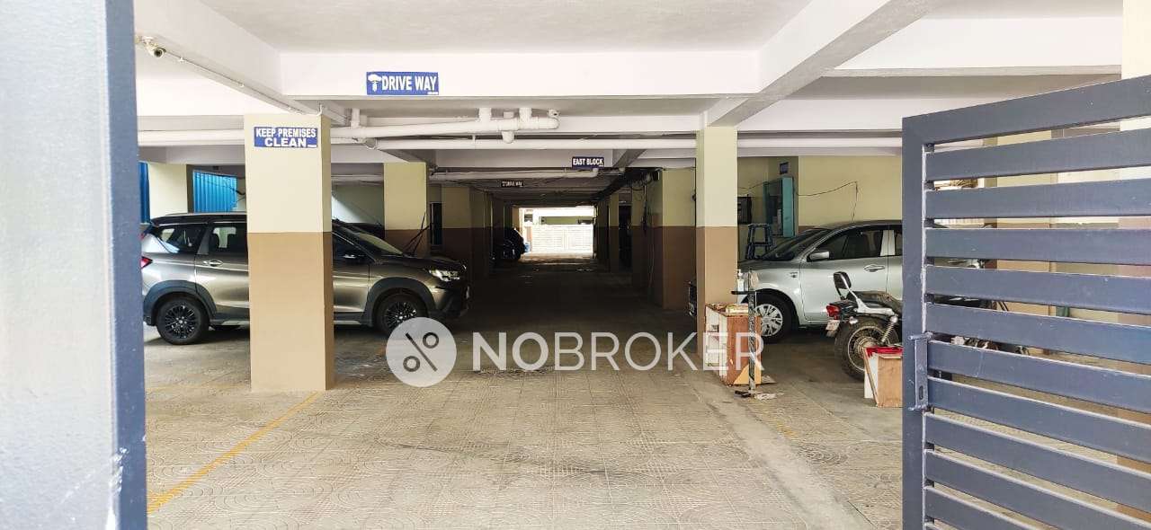 2 BHK Flat In Sv Residency For Sale  In Bellandur