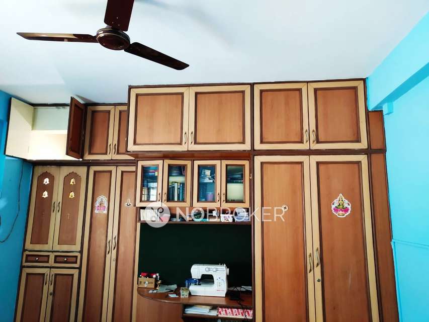 2 BHK Flat In Sv Residency For Sale  In Bellandur