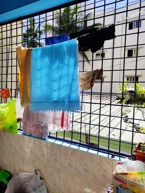 2 BHK Flat In Sv Residency For Sale  In Bellandur