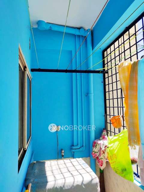 2 BHK Flat In Sv Residency For Sale  In Bellandur