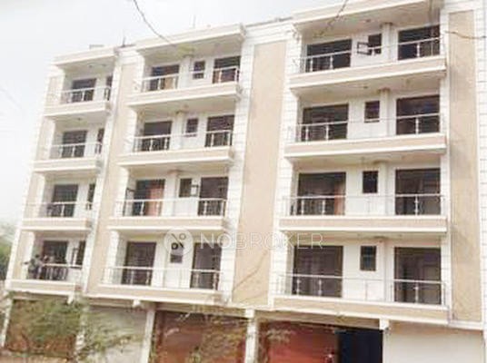 3 BHK Flat In Standlone Building For Sale  In Mandi