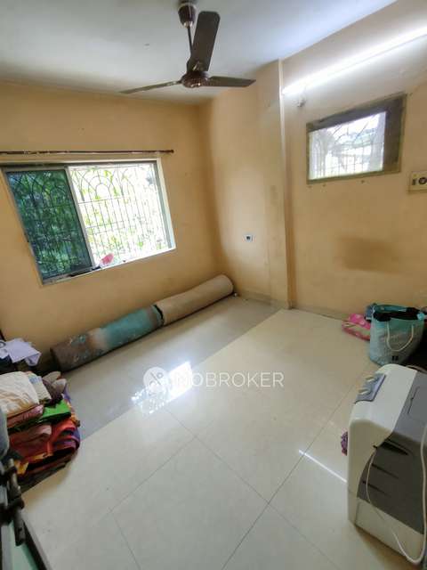 1 BHK Flat In Shree Laxmideep Society for Rent  In Bhandup East