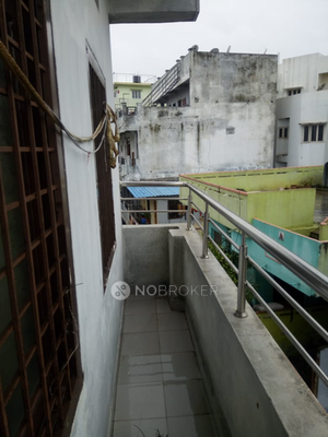 1 BHK Flat In Standalone Building  for Rent  In Sanath Nagar