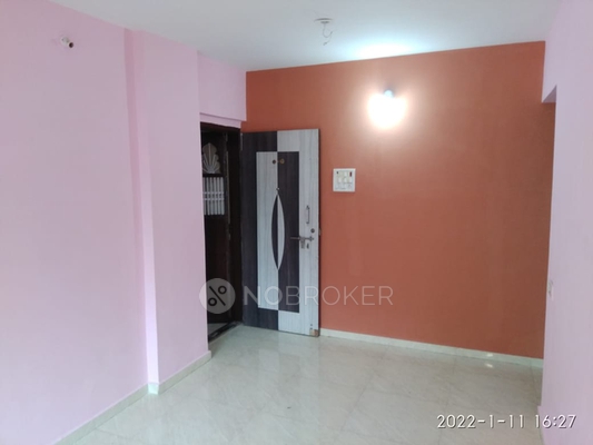 1 BHK Flat In Apartment for Rent  In Badlapur