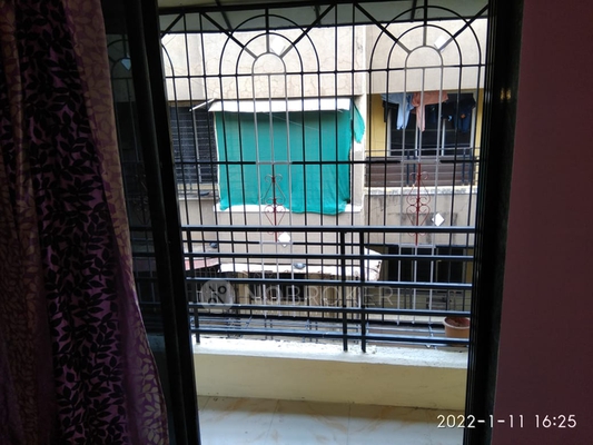 1 BHK Flat In Apartment for Rent  In Badlapur