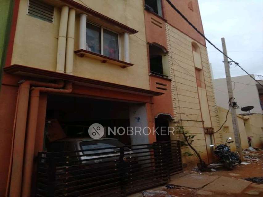 1 BHK House for Rent  In Thanisandra