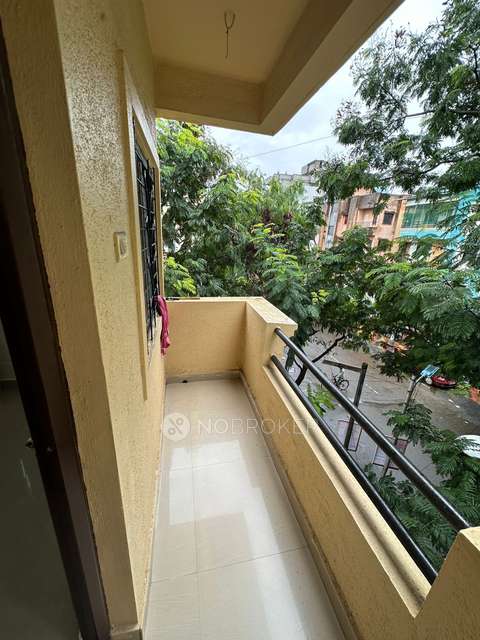 1 RK Flat In Standalone Building for Rent In Shivatej Nagar