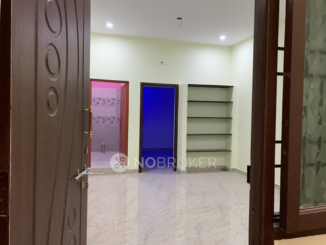 Independent House Mogappair East Rent WITHOUT BROKERAGE Unfurnished 1