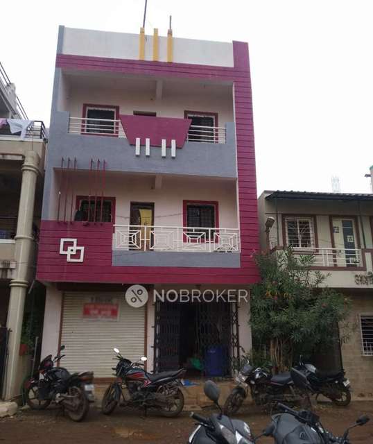 1 BHK House for Rent  In Wagholi