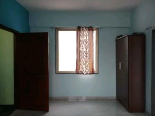 1 RK Flat In Arvind Apartment for Rent  In Pashan