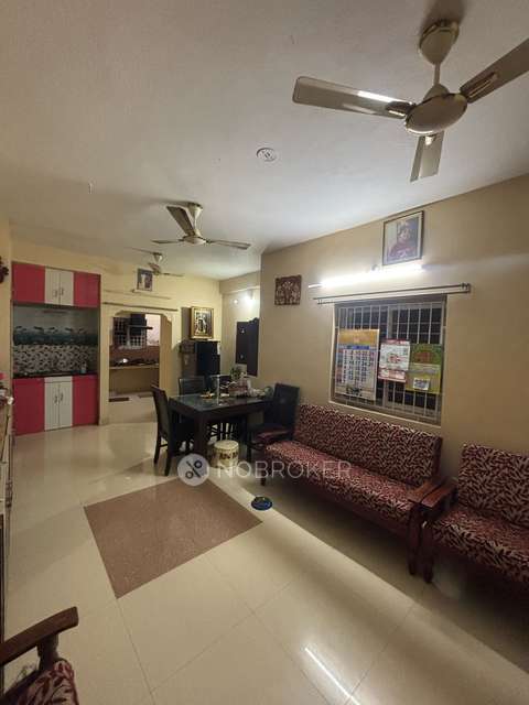 3 BHK House for Rent  In Kolathur