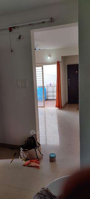 1 BHK Flat In Shreeram Sapphire for Rent  In Lohegaon