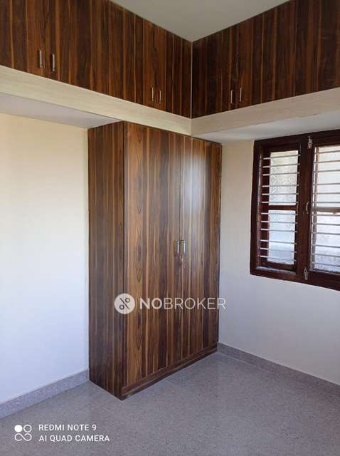 1 BHK Flat for Rent  In Krishnarajapura
