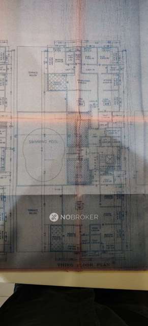 4 BHK Flat In Bhosale Mystica For Sale  In Shivajinagar