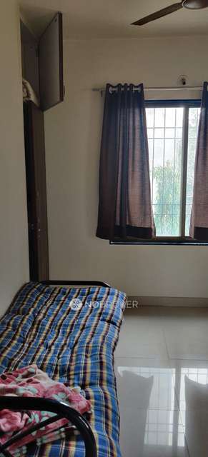 4 BHK Flat In Bhosale Mystica For Sale  In Shivajinagar