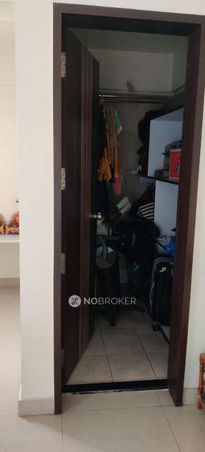 4 BHK Flat In Bhosale Mystica For Sale  In Shivajinagar