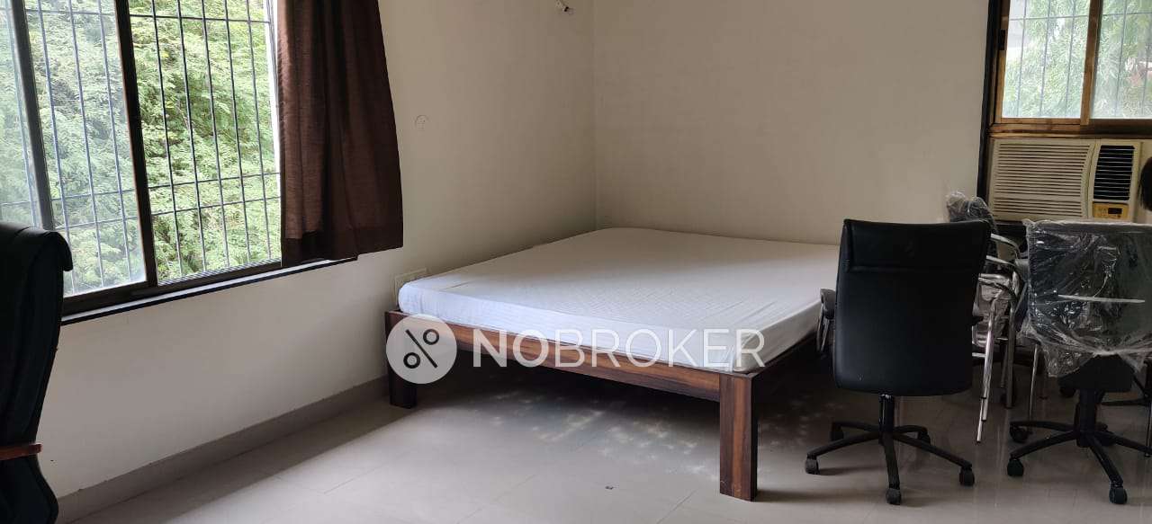 4 BHK Flat In Bhosale Mystica For Sale  In Shivajinagar