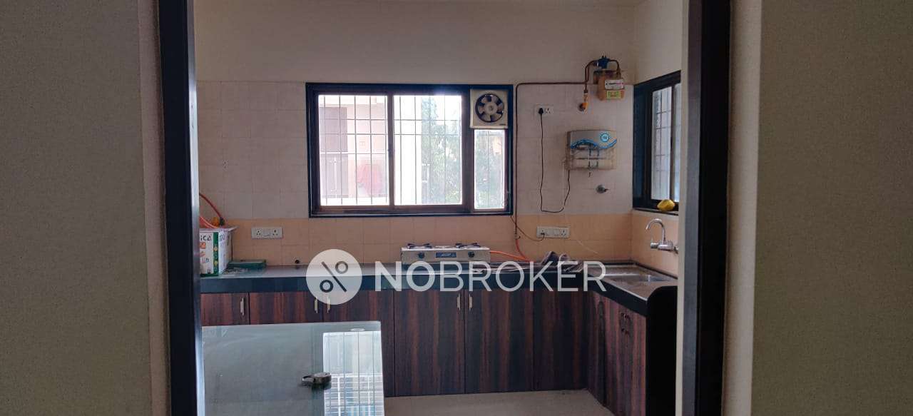 4 BHK Flat In Bhosale Mystica For Sale  In Shivajinagar