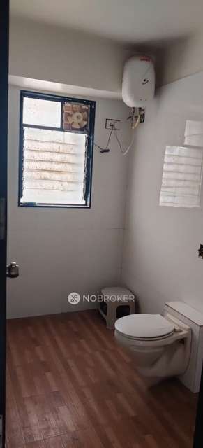 4 BHK Flat In Bhosale Mystica For Sale  In Shivajinagar