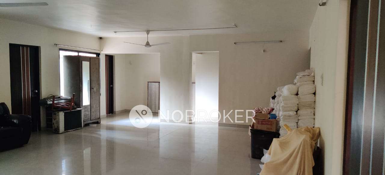 4 BHK Flat In Bhosale Mystica For Sale  In Shivajinagar