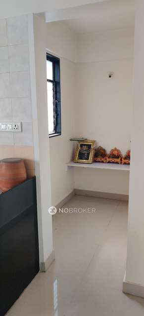 4 BHK Flat In Bhosale Mystica For Sale  In Shivajinagar