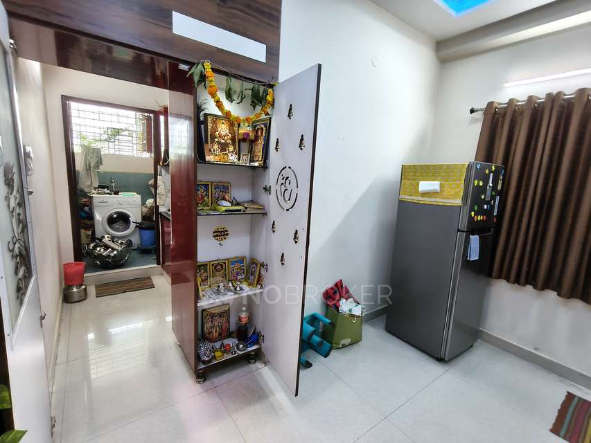 2 BHK Flat In Hanuman Heights For Sale  In Anjali Gardens