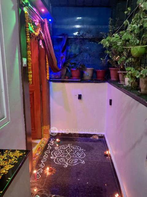 2 BHK Flat In Hanuman Heights For Sale  In Anjali Gardens