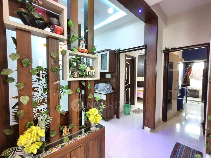 2 BHK Flat In Hanuman Heights For Sale  In Anjali Gardens