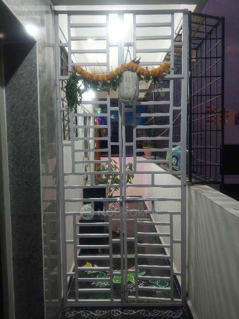 2 BHK Flat In Hanuman Heights For Sale  In Anjali Gardens