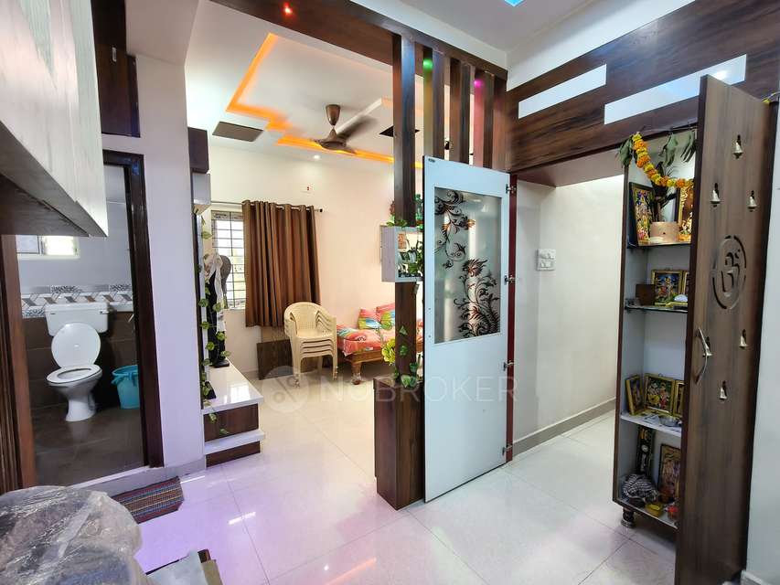 2 BHK Flat In Hanuman Heights For Sale  In Anjali Gardens