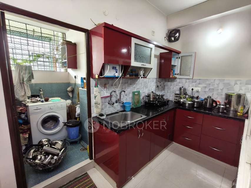 2 BHK Flat In Hanuman Heights For Sale  In Anjali Gardens