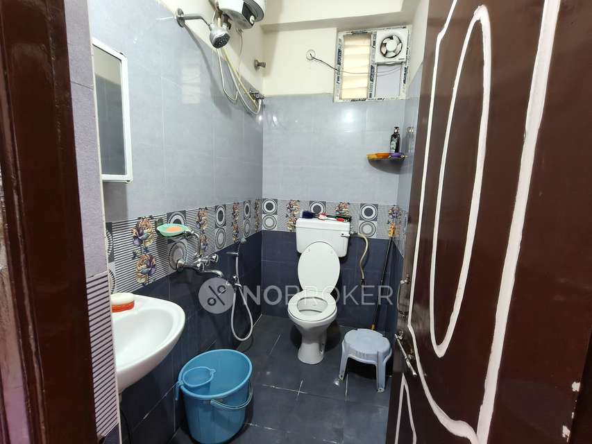 2 BHK Flat In Hanuman Heights For Sale  In Anjali Gardens