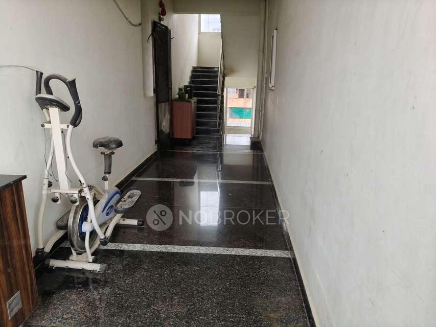 2 BHK Flat In Hanuman Heights For Sale  In Anjali Gardens