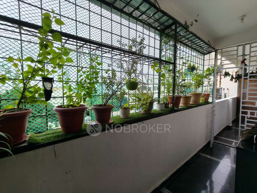 2 BHK Flat In Hanuman Heights For Sale  In Anjali Gardens